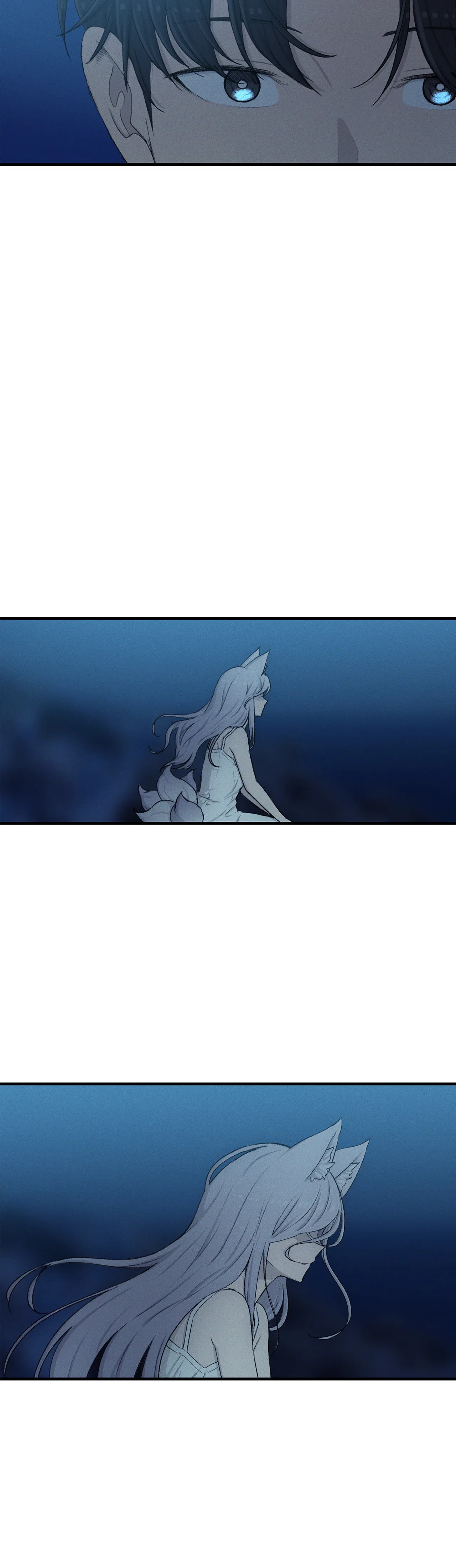 In the Sunshower - Chapter 48 - Page 4