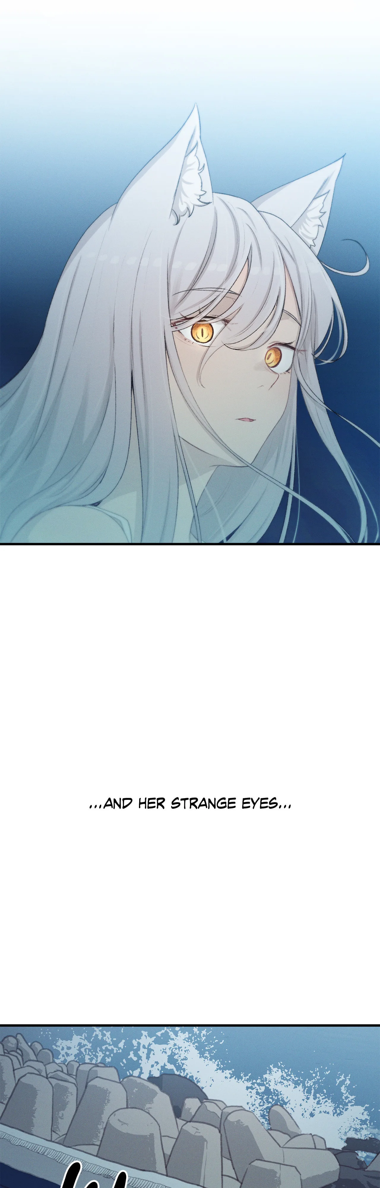 In the Sunshower - Chapter 48 - Page 5