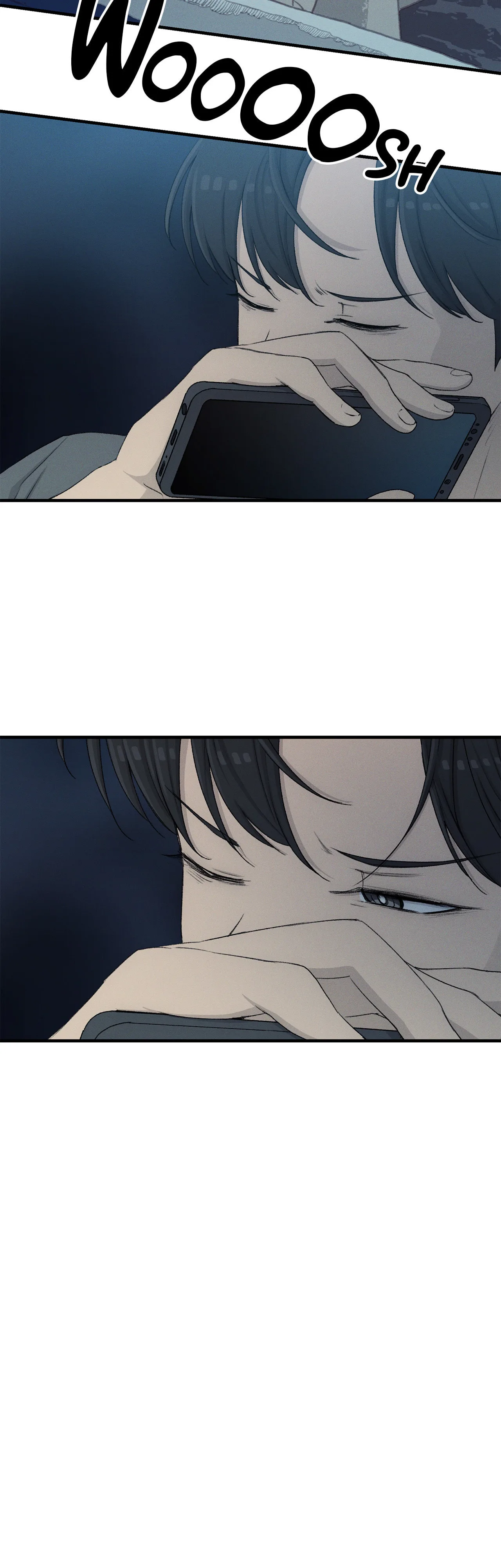 In the Sunshower - Chapter 48 - Page 6