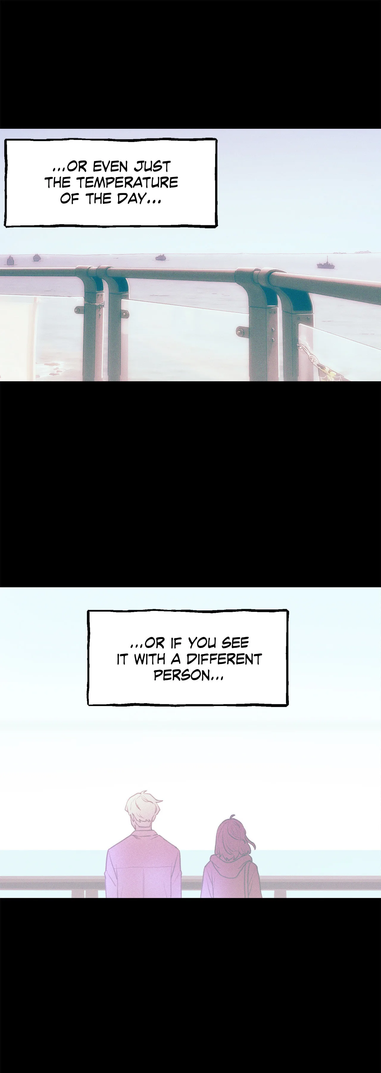 In the Sunshower - Chapter 48 - Page 11