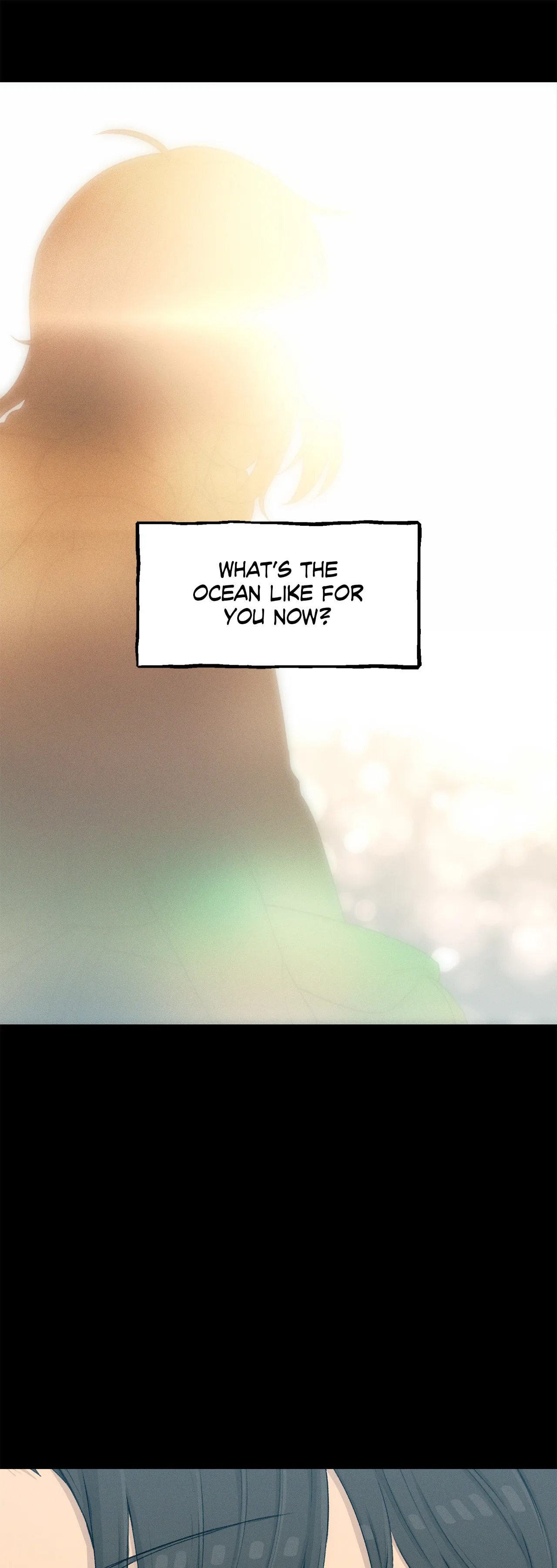 In the Sunshower - Chapter 48 - Page 13