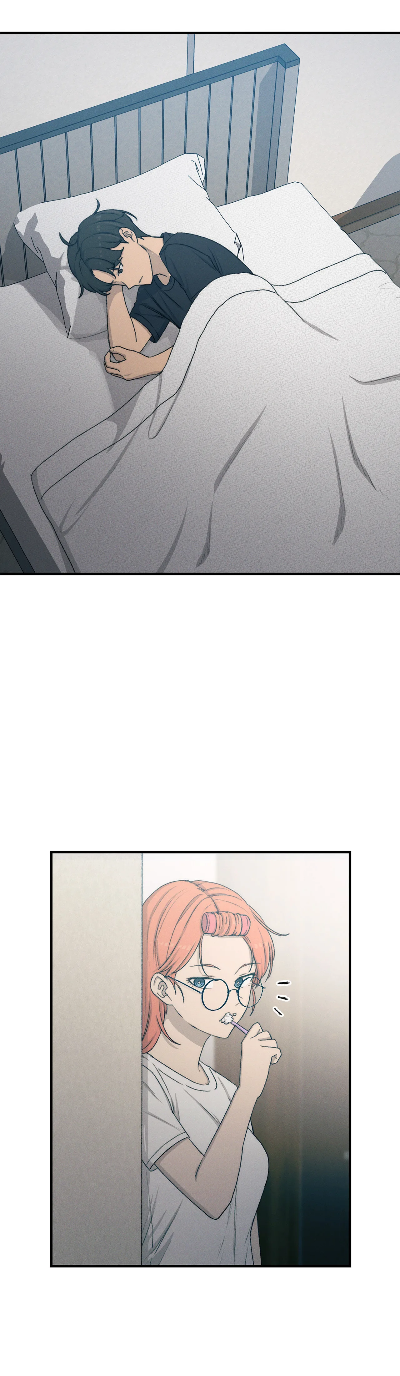 In the Sunshower - Chapter 48 - Page 15