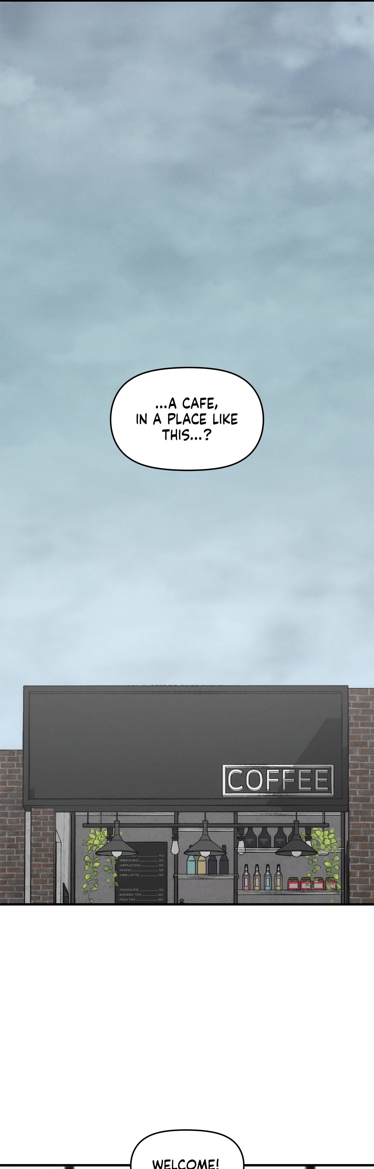 In the Sunshower - Chapter 48 - Page 29
