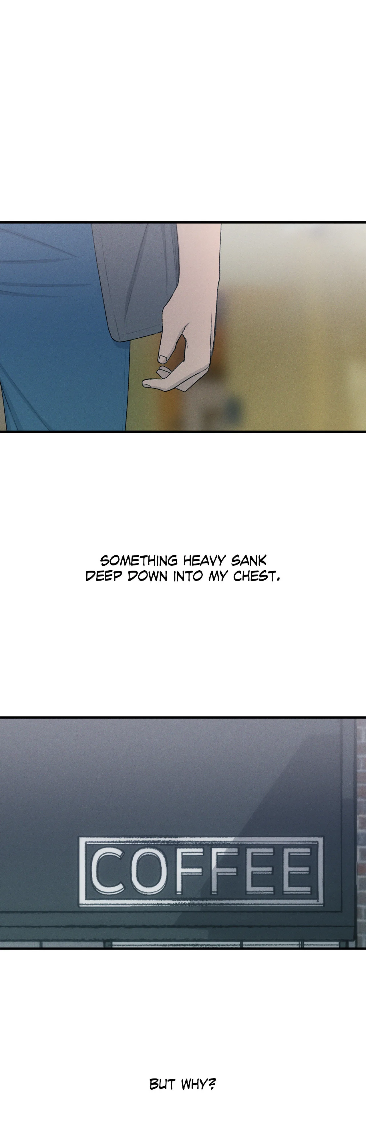 In the Sunshower - Chapter 48 - Page 35