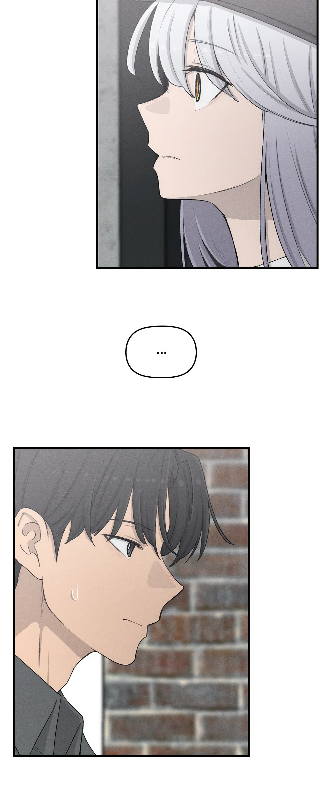 In the Sunshower - Chapter 49 - Page 2