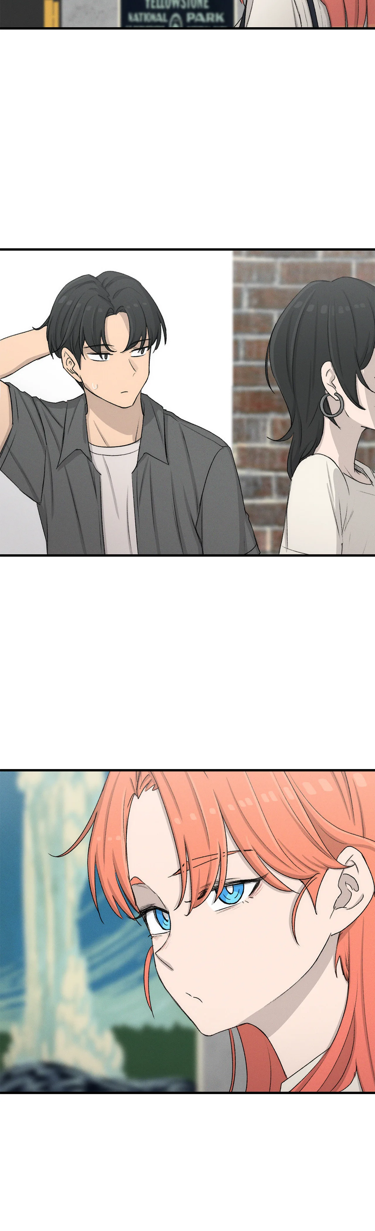 In the Sunshower - Chapter 49 - Page 6