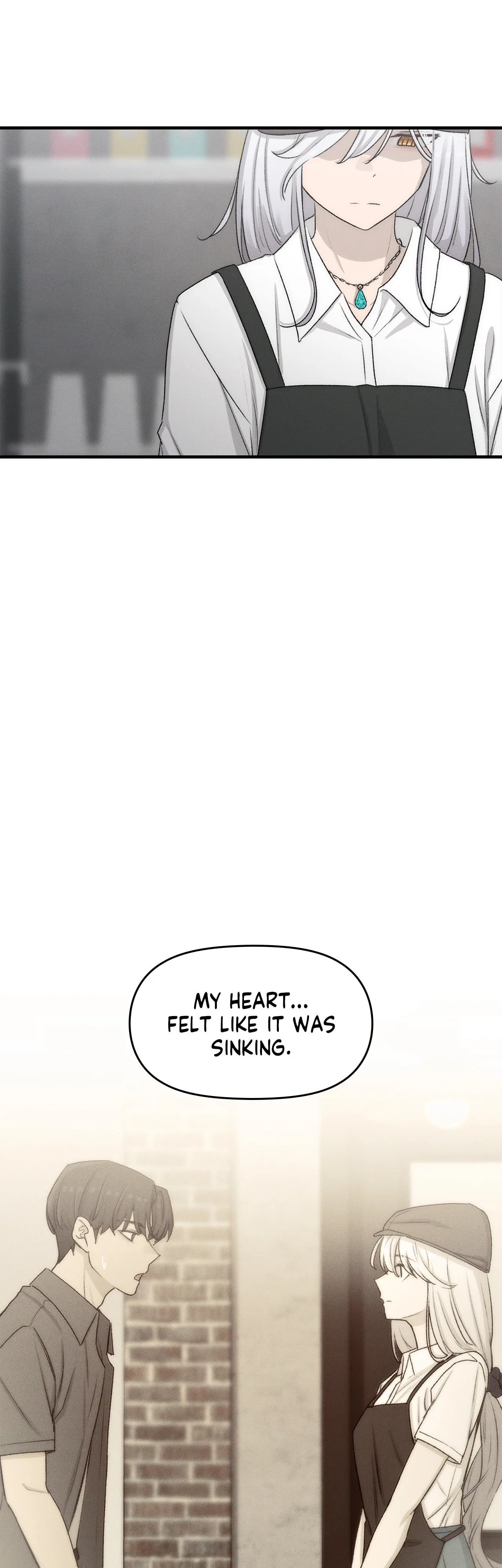 In the Sunshower - Chapter 49 - Page 13