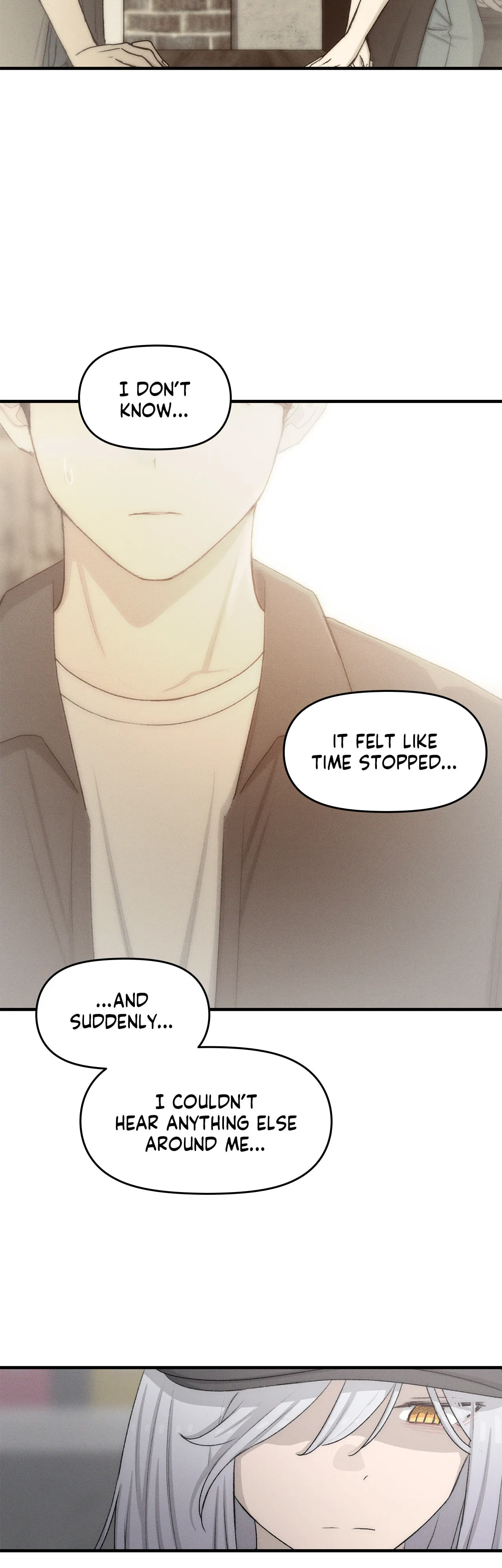 In the Sunshower - Chapter 49 - Page 14