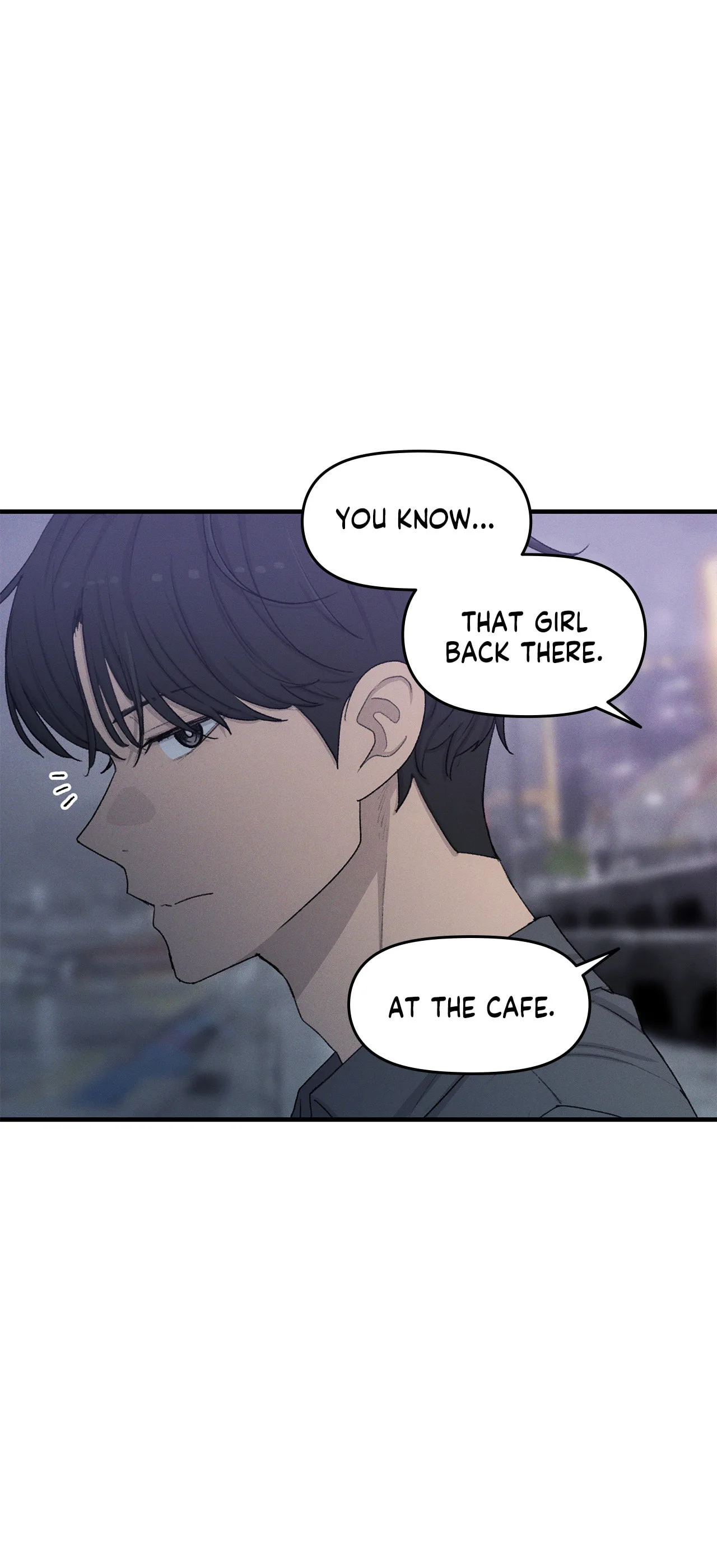 In the Sunshower - Chapter 49 - Page 18