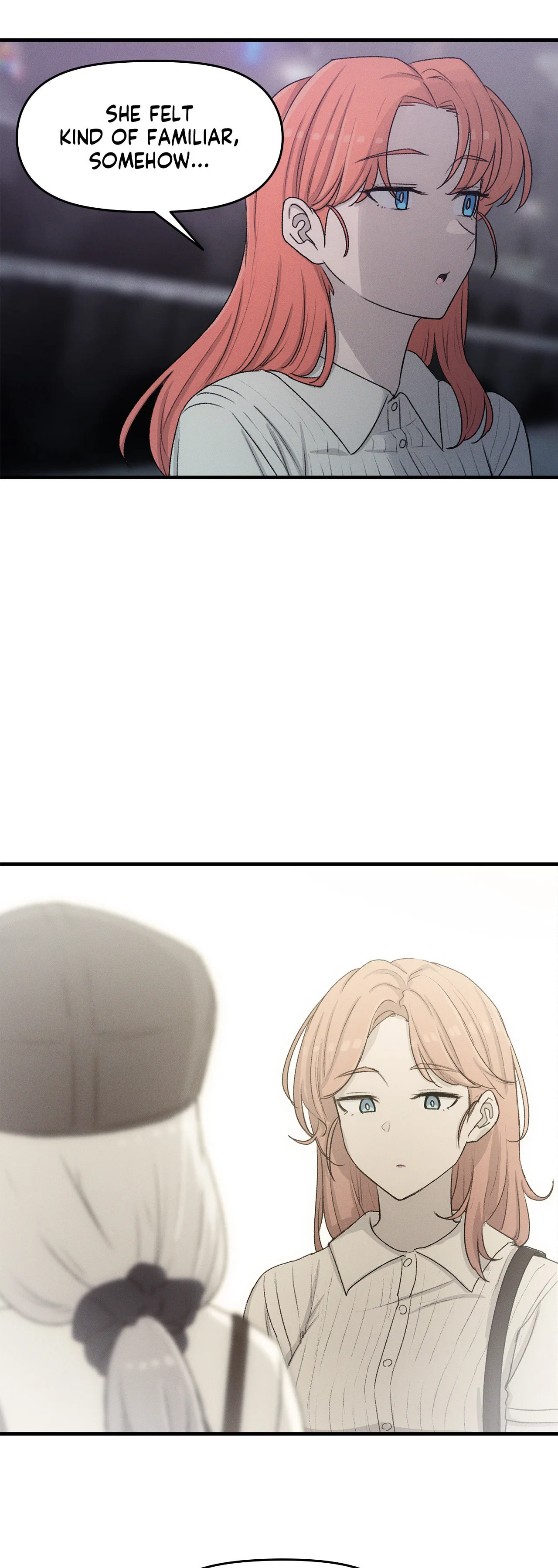 In the Sunshower - Chapter 49 - Page 19