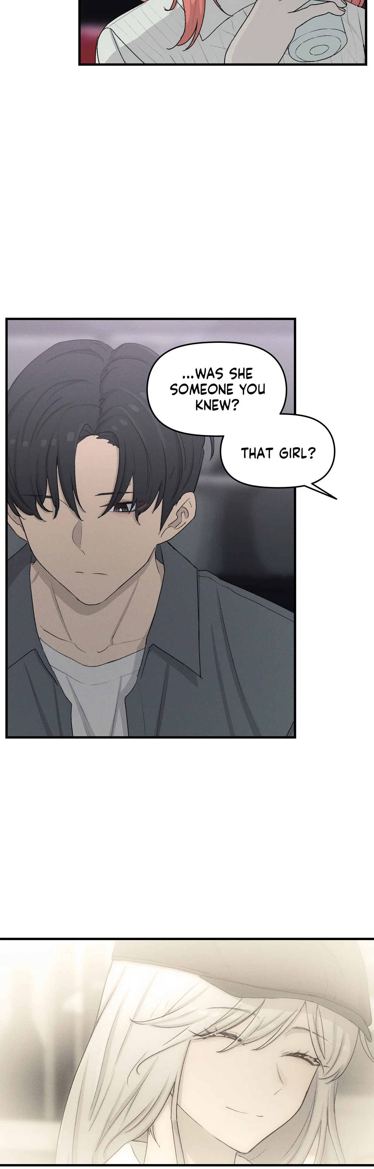 In the Sunshower - Chapter 49 - Page 22