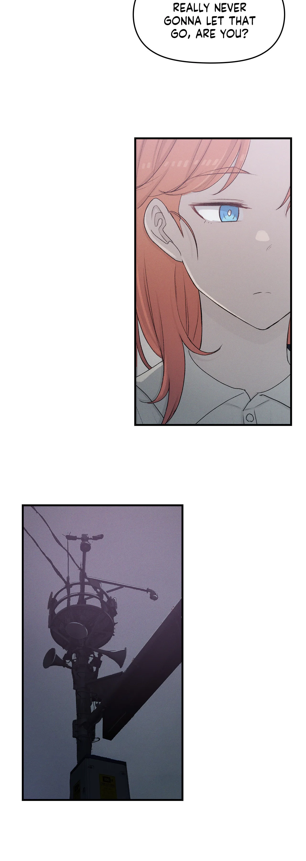 In the Sunshower - Chapter 49 - Page 28