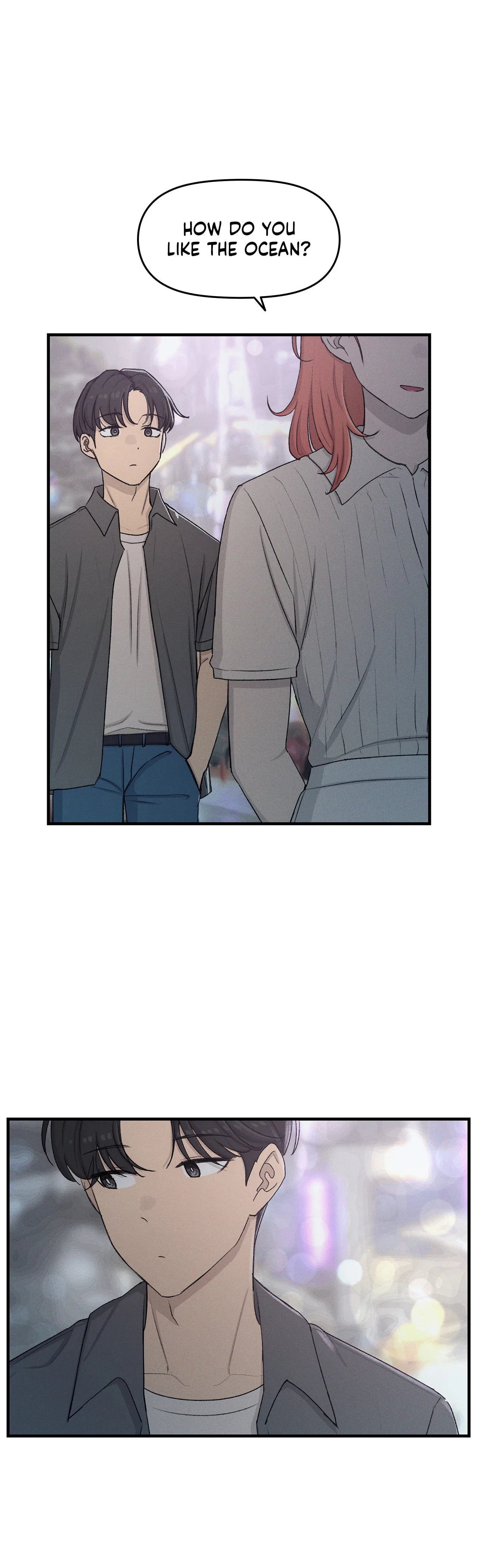 In the Sunshower - Chapter 49 - Page 29