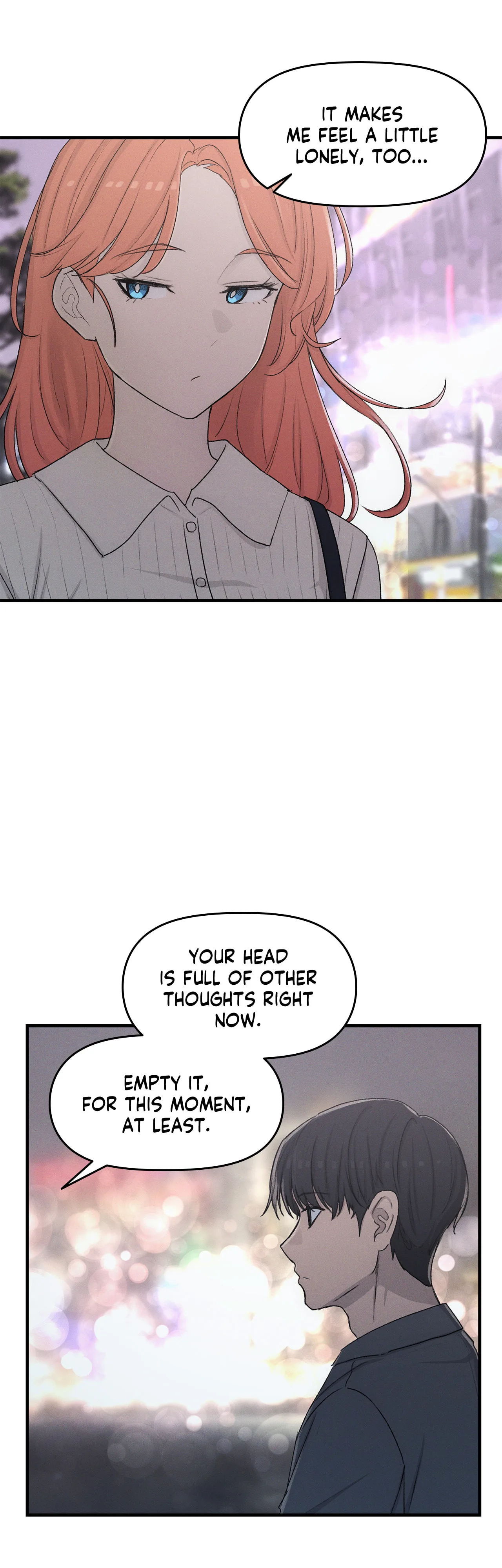 In the Sunshower - Chapter 49 - Page 31