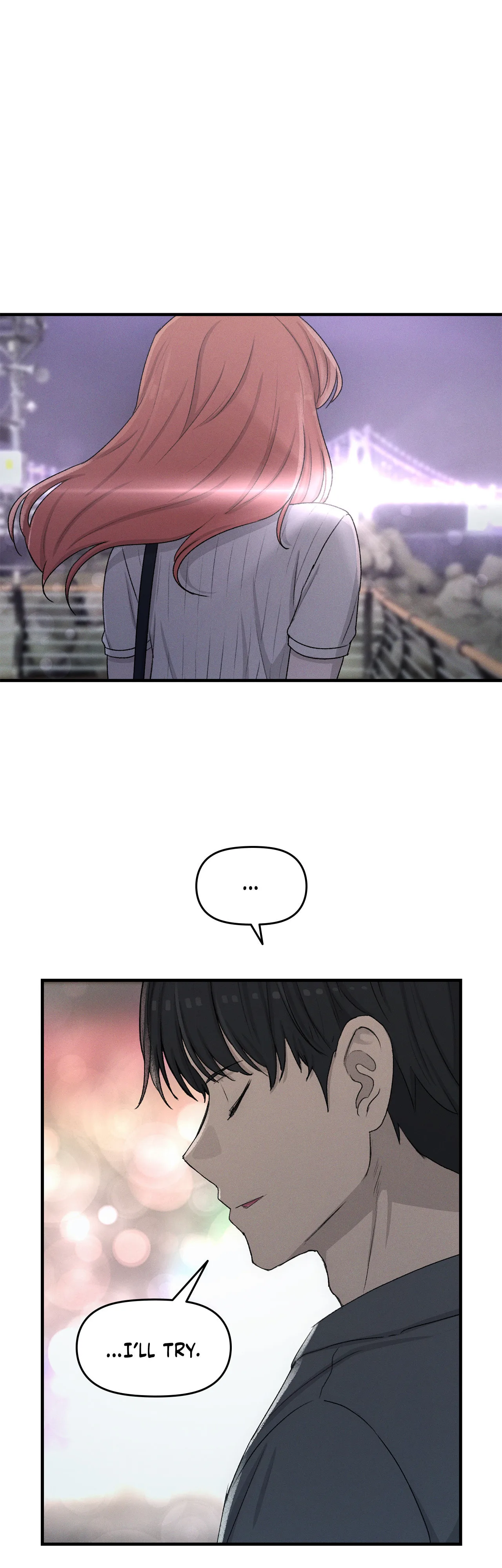 In the Sunshower - Chapter 49 - Page 32