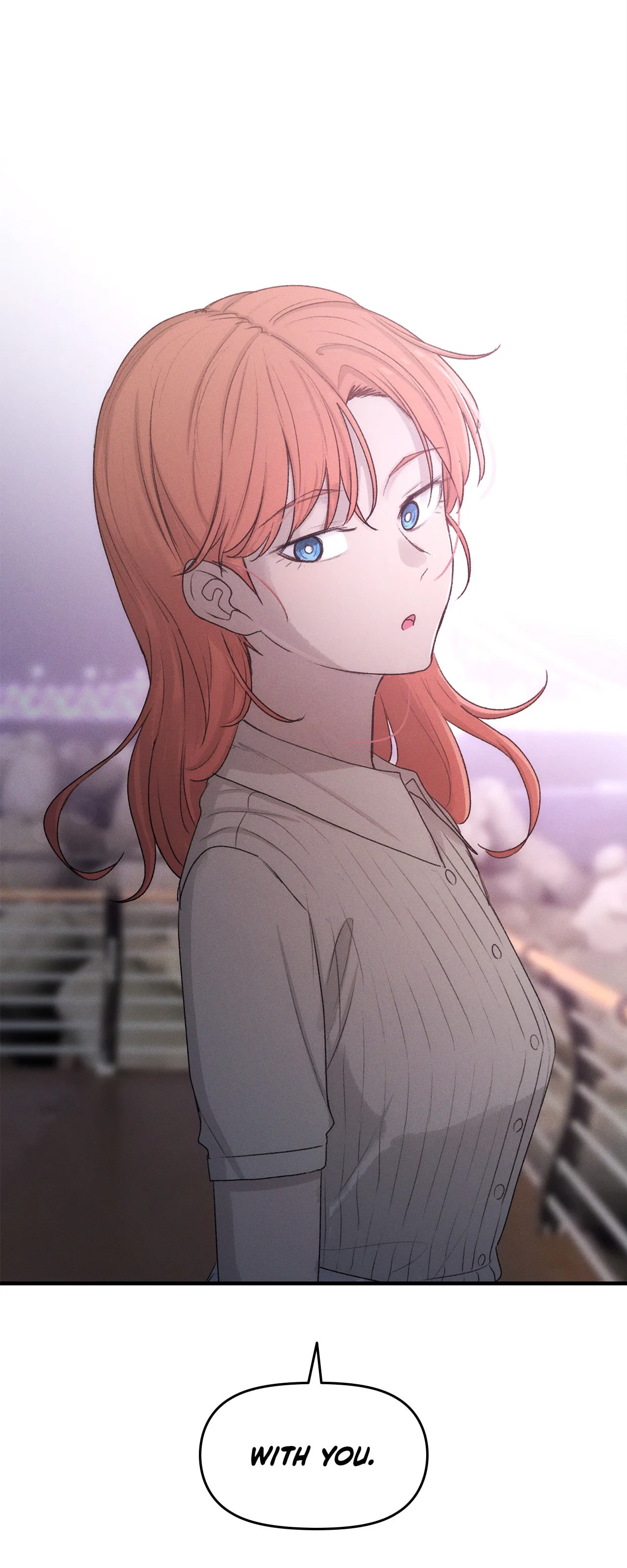 In the Sunshower - Chapter 49 - Page 37