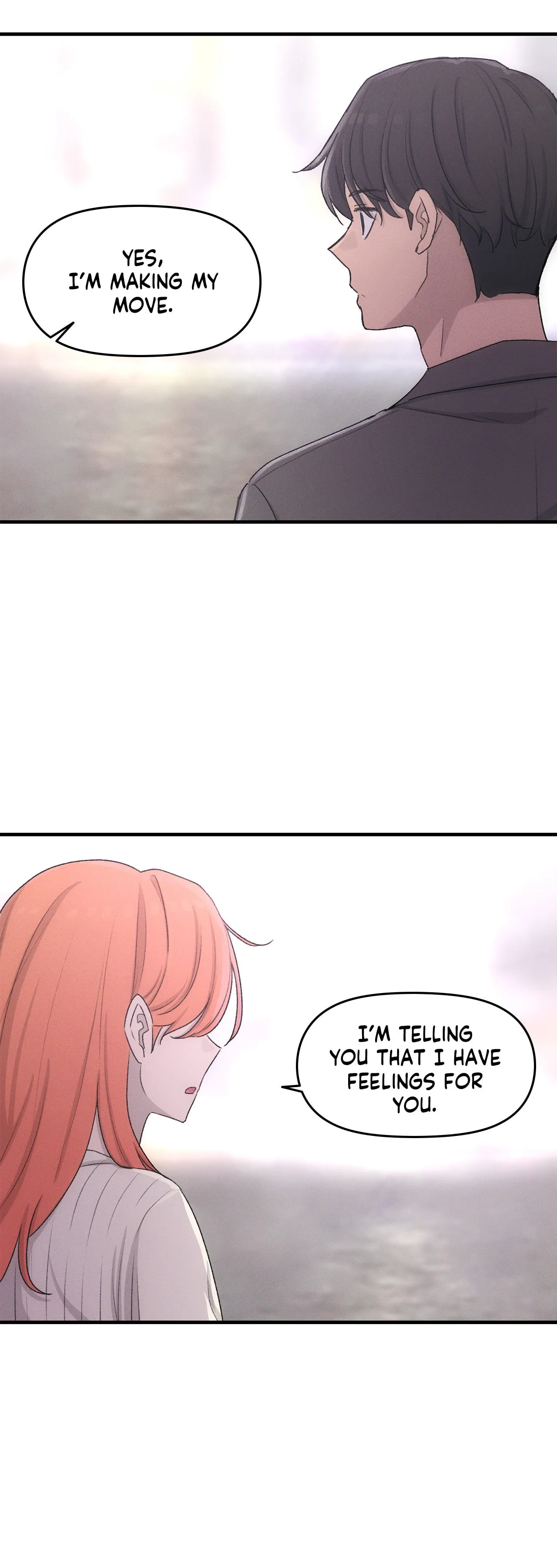 In the Sunshower - Chapter 50 - Page 2