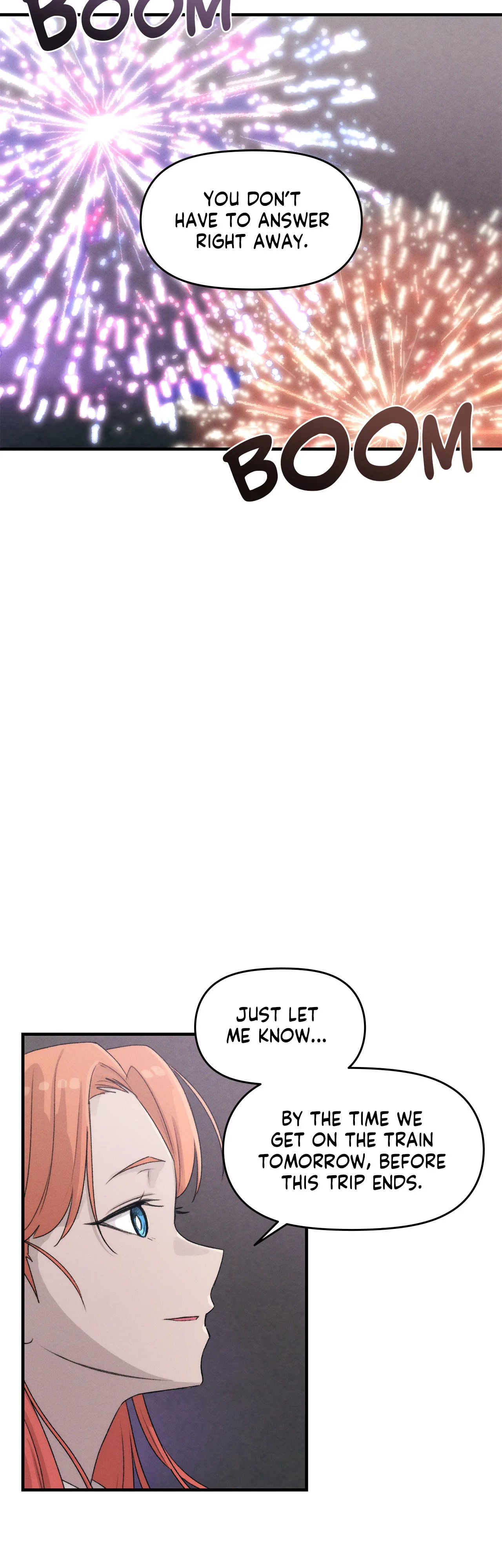 In the Sunshower - Chapter 50 - Page 4