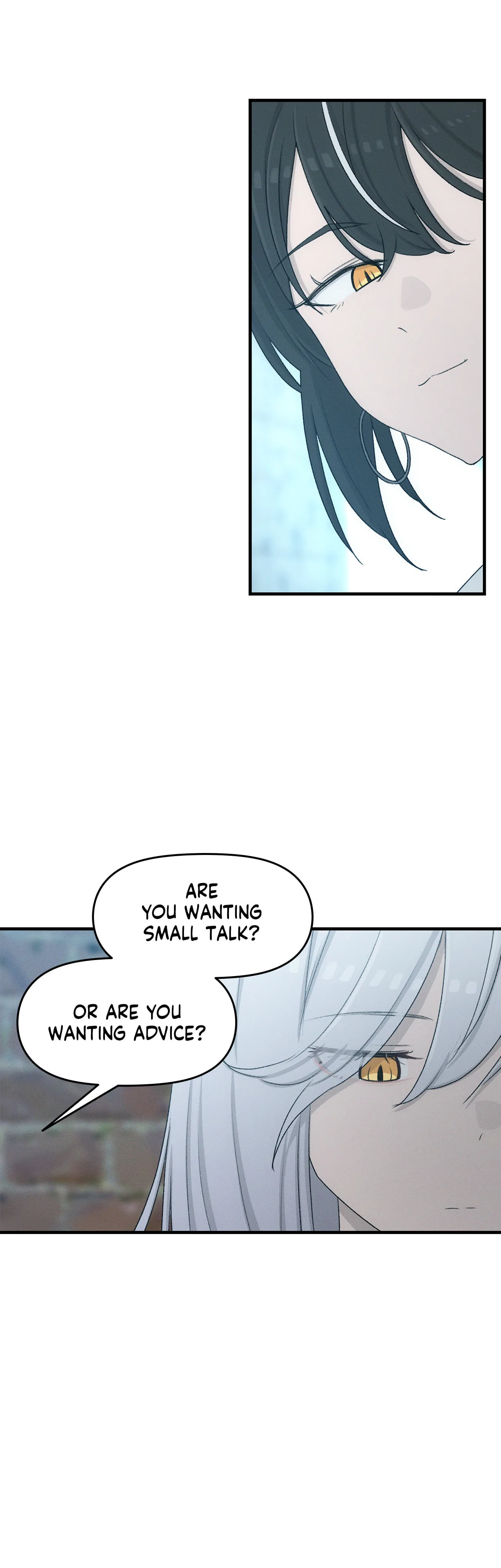 In the Sunshower - Chapter 50 - Page 12