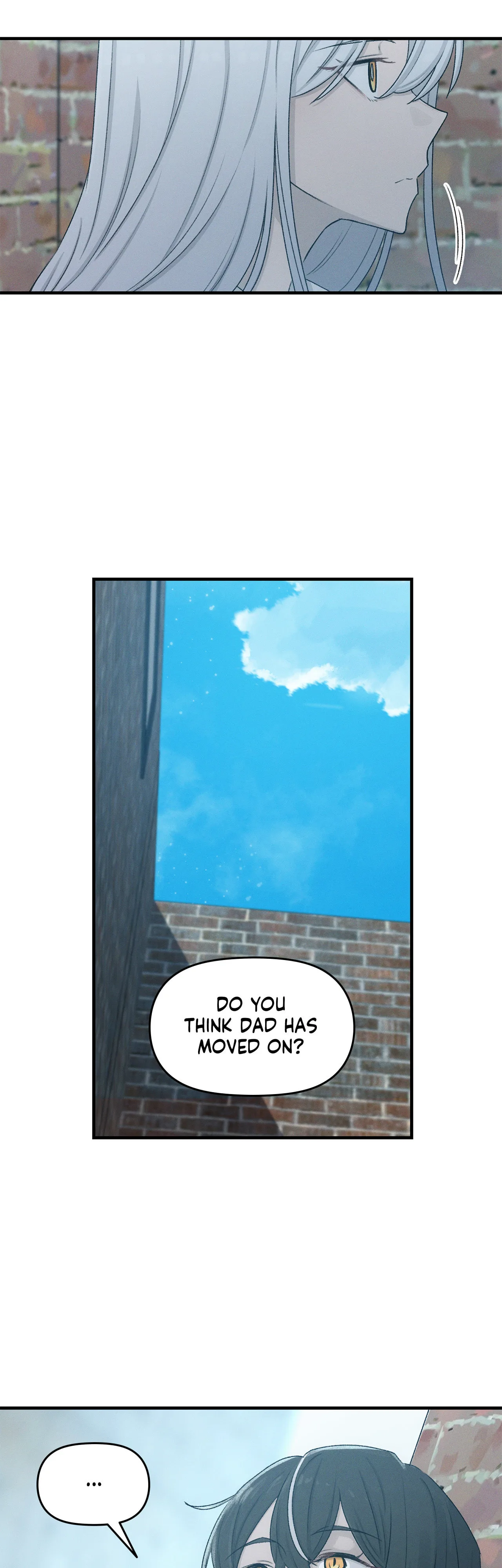 In the Sunshower - Chapter 50 - Page 15