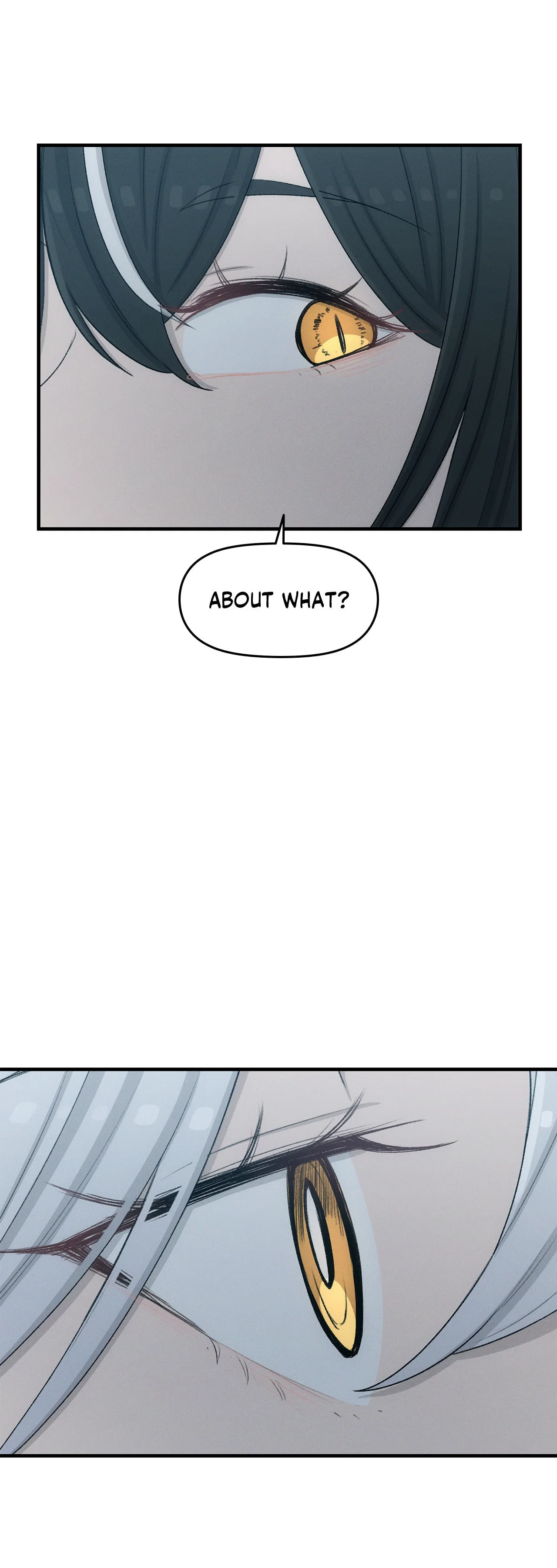 In the Sunshower - Chapter 50 - Page 17