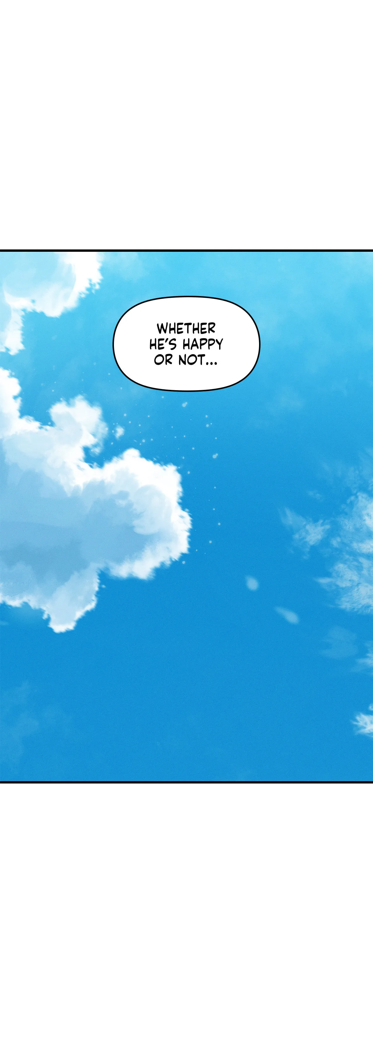 In the Sunshower - Chapter 50 - Page 18