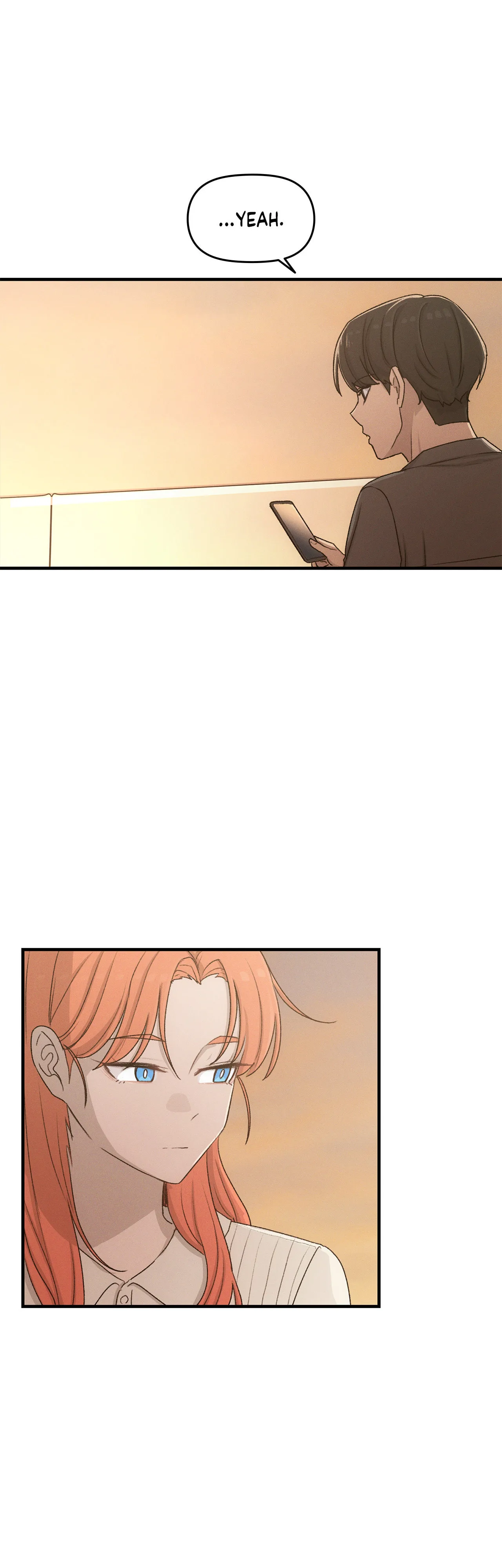 In the Sunshower - Chapter 50 - Page 21