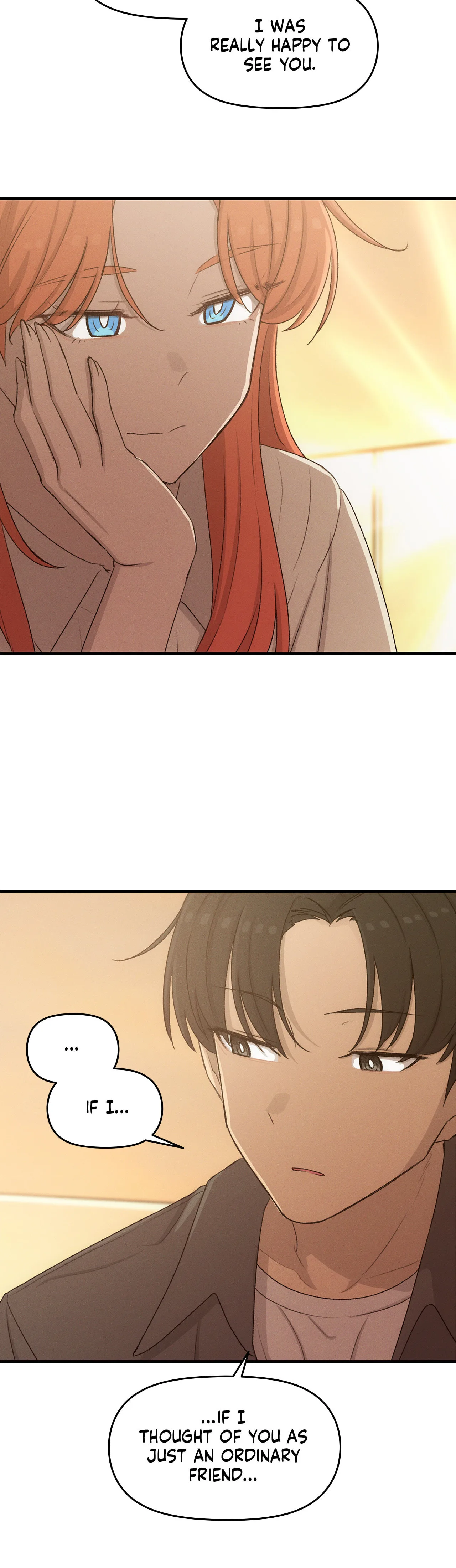 In the Sunshower - Chapter 50 - Page 26