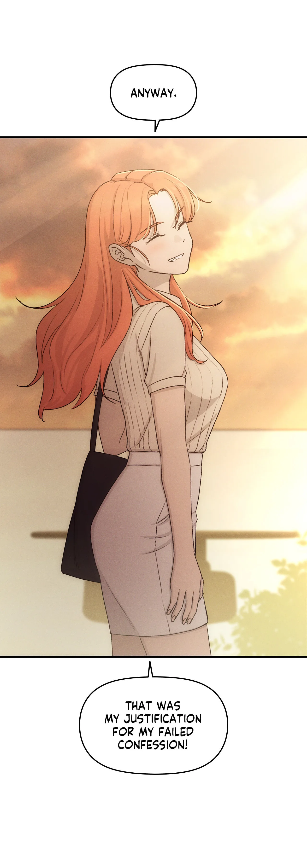 In the Sunshower - Chapter 50 - Page 30
