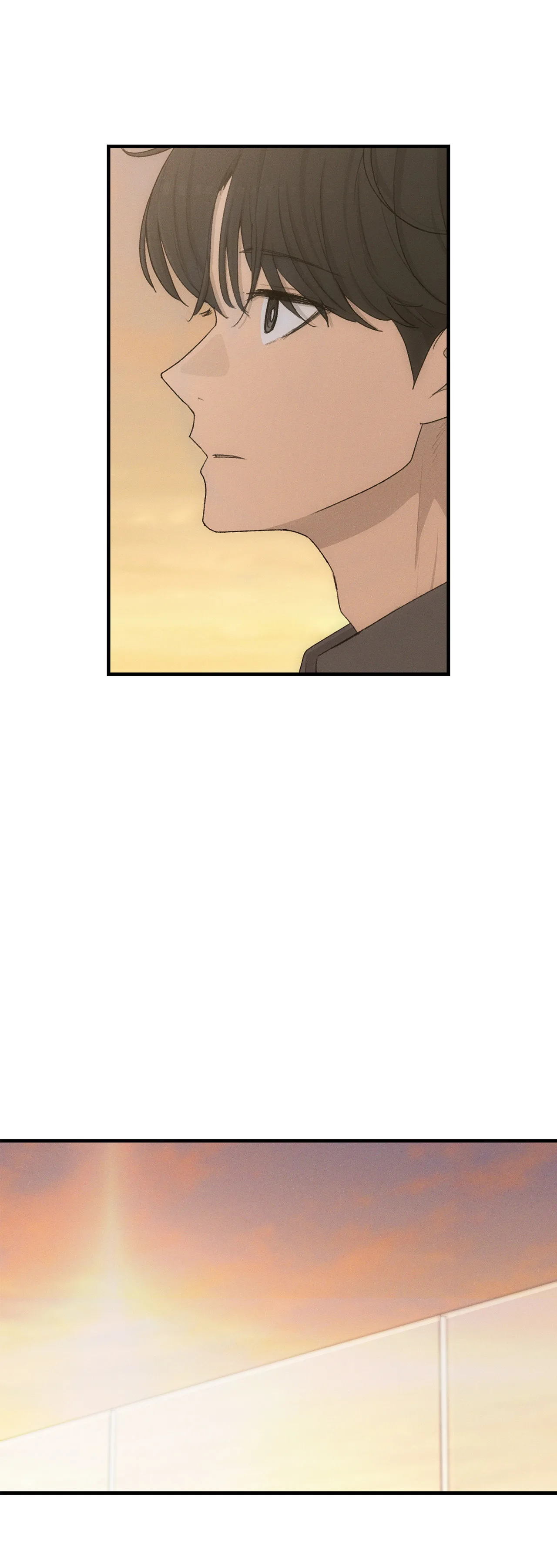 In the Sunshower - Chapter 50 - Page 35
