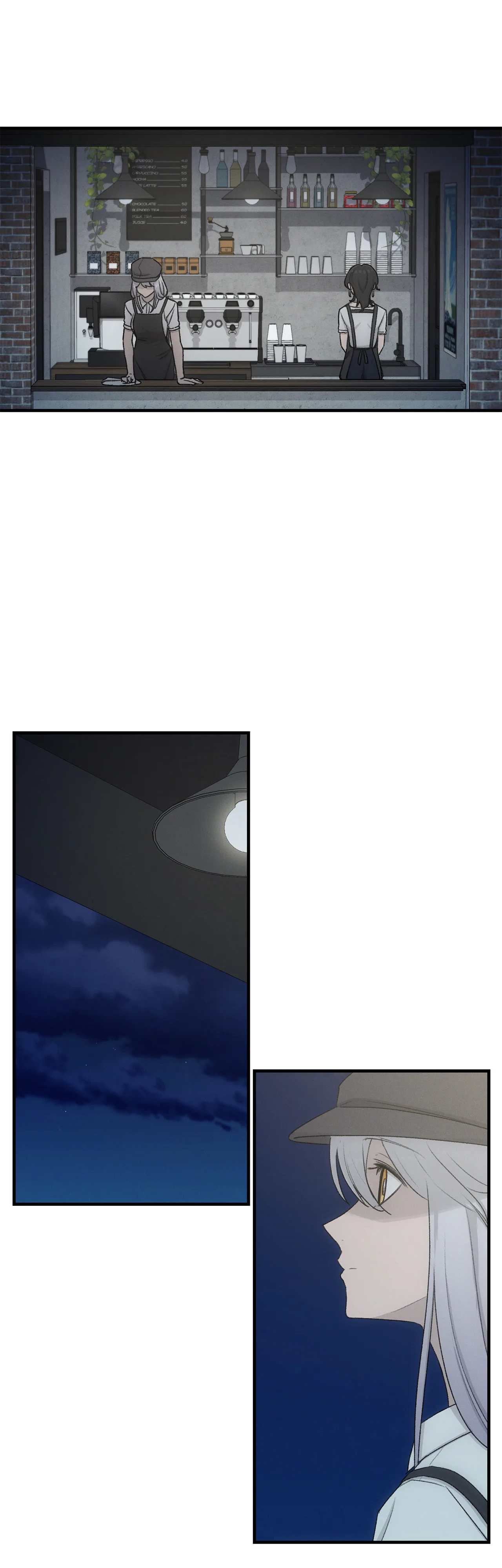 In the Sunshower - Chapter 51 - Page 2