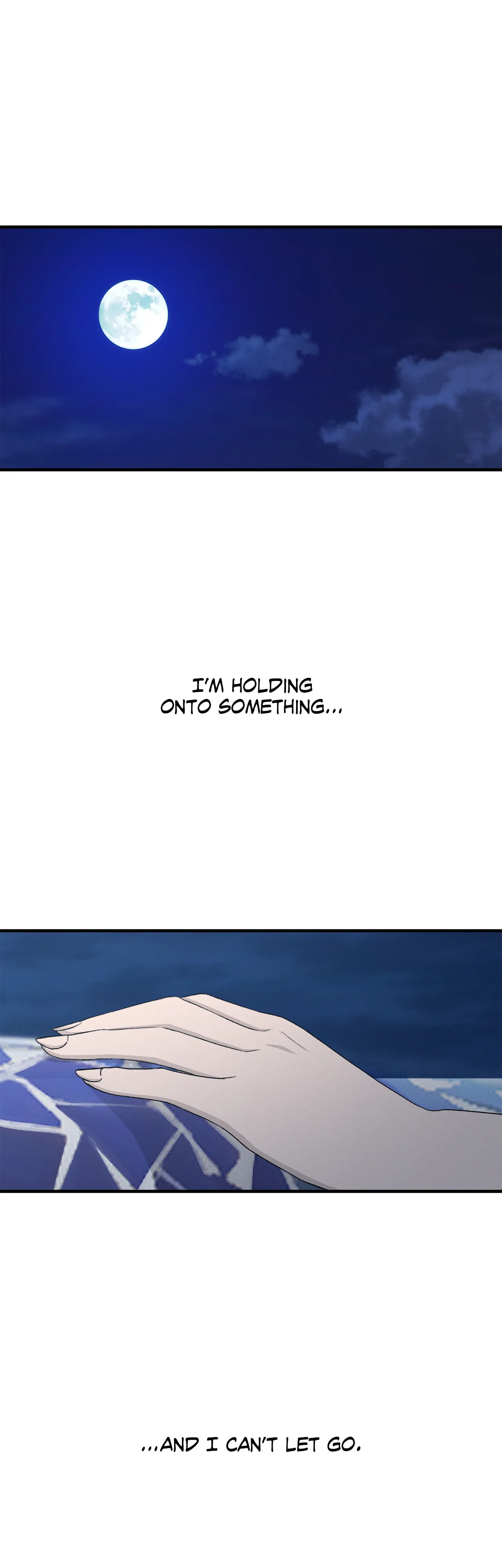 In the Sunshower - Chapter 51 - Page 7
