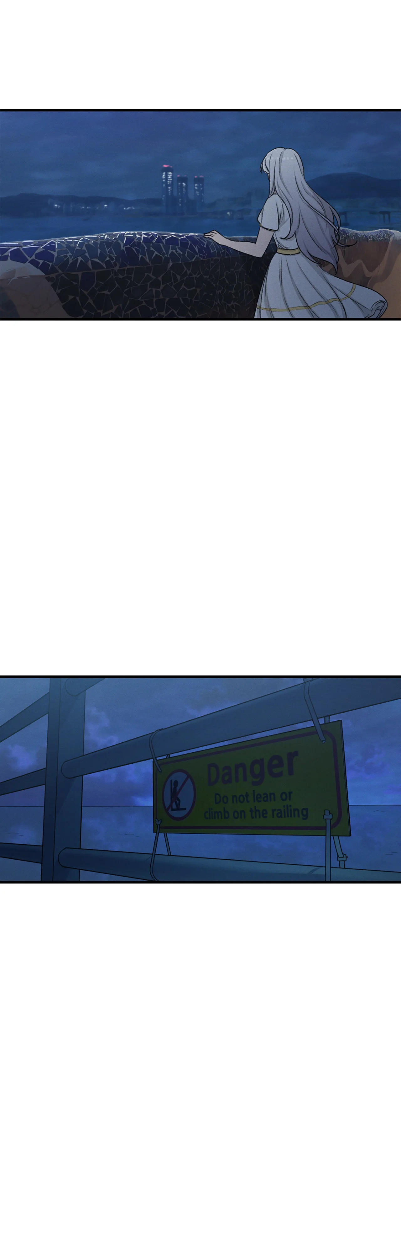 In the Sunshower - Chapter 51 - Page 8