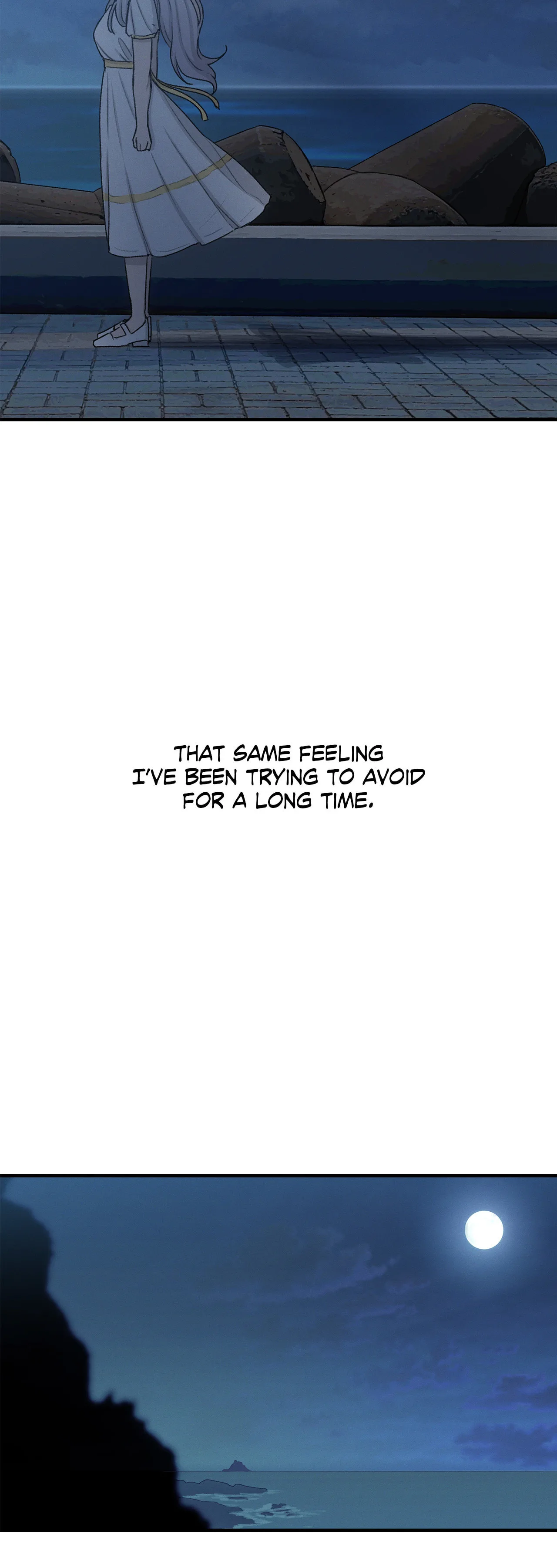 In the Sunshower - Chapter 51 - Page 14
