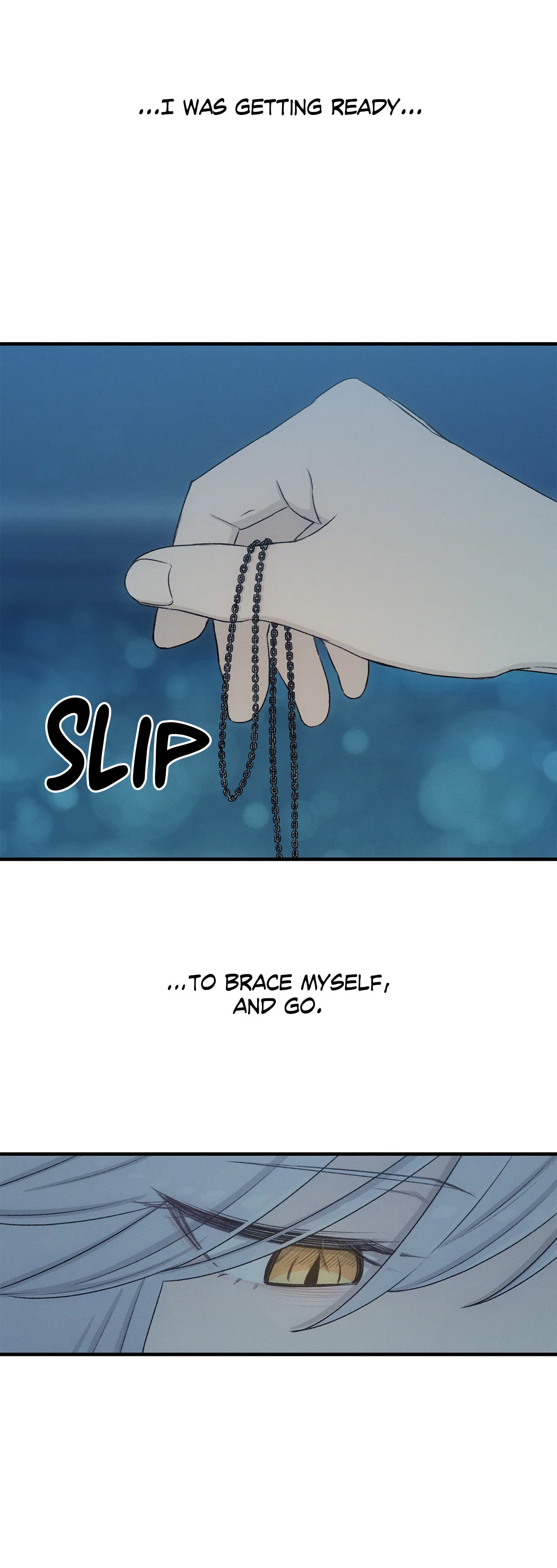In the Sunshower - Chapter 51 - Page 19