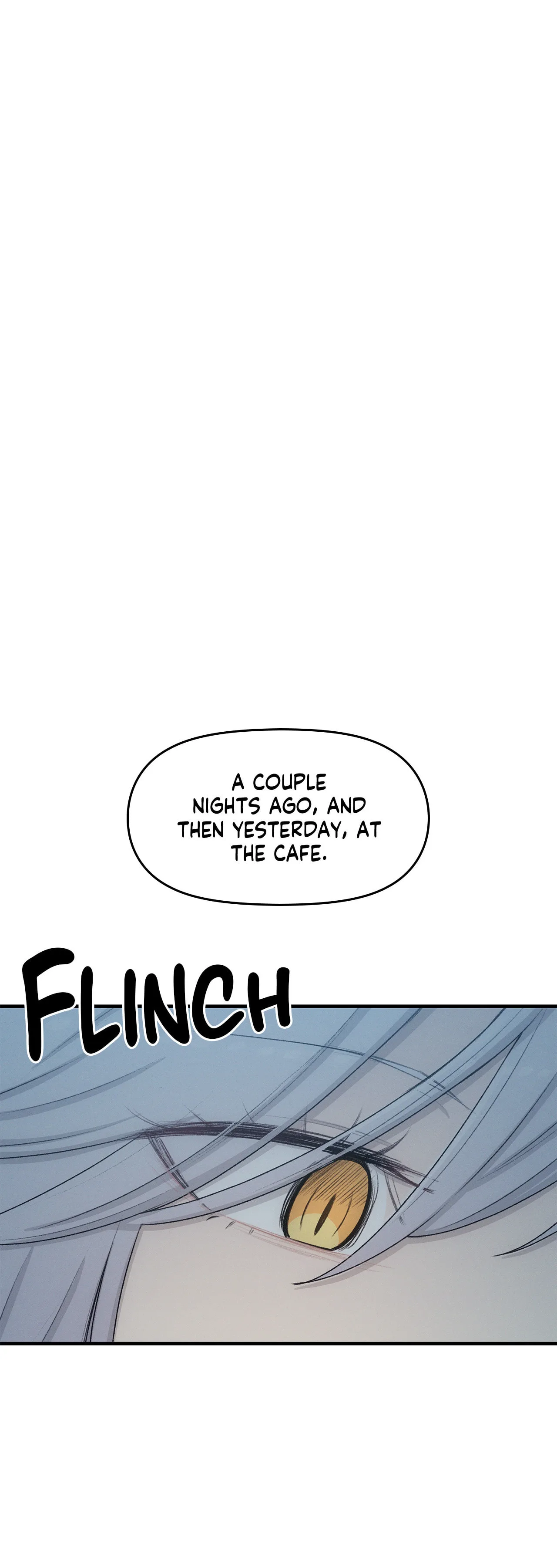 In the Sunshower - Chapter 51 - Page 20