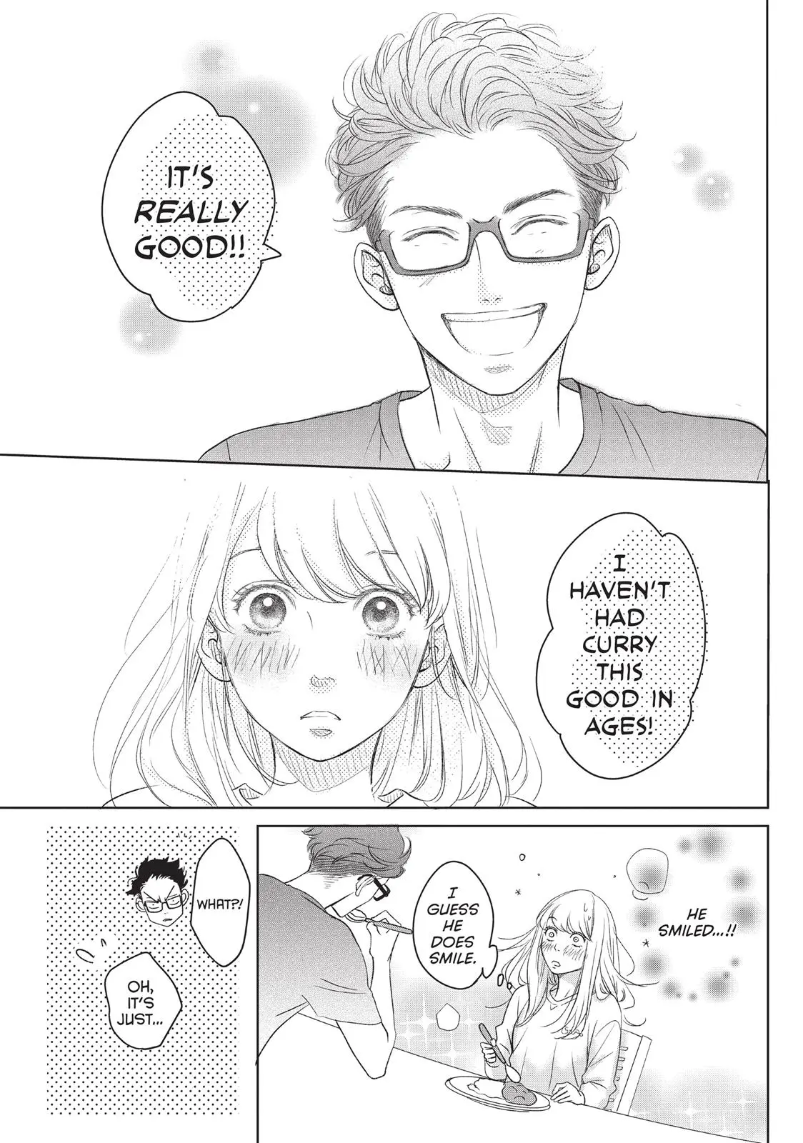 Living-Room Matsunaga-san - Chapter 1 - Page 26