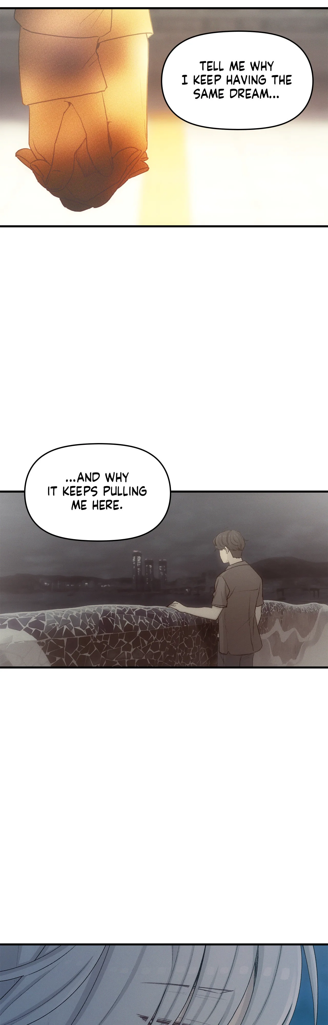 In the Sunshower - Chapter 51 - Page 25