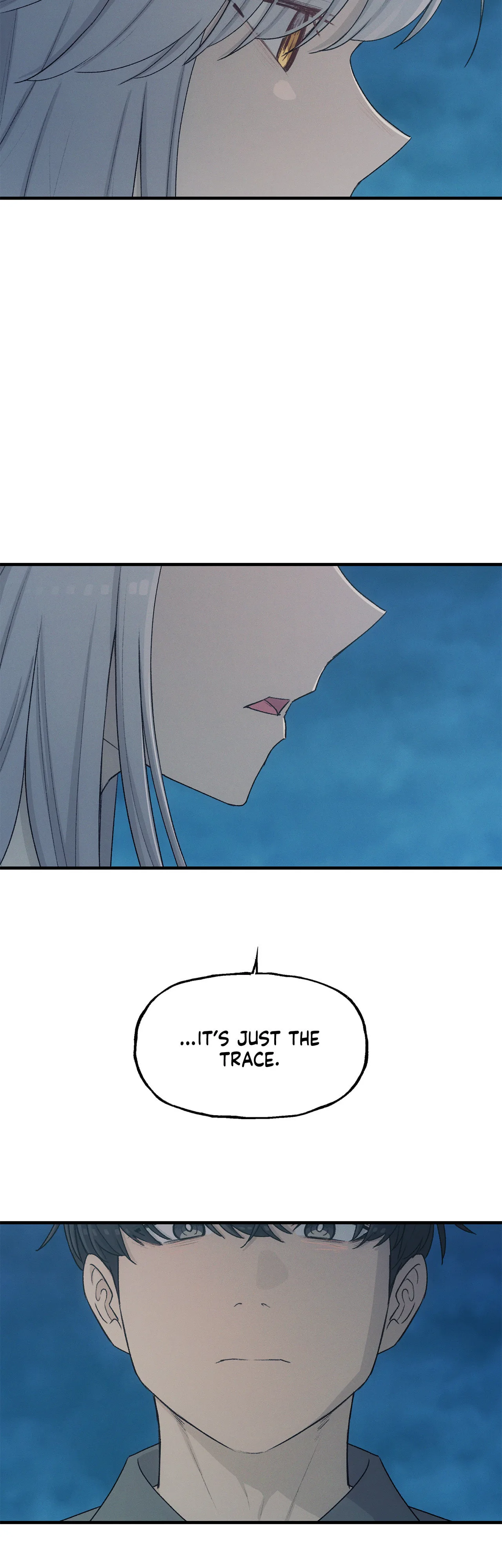 In the Sunshower - Chapter 51 - Page 26