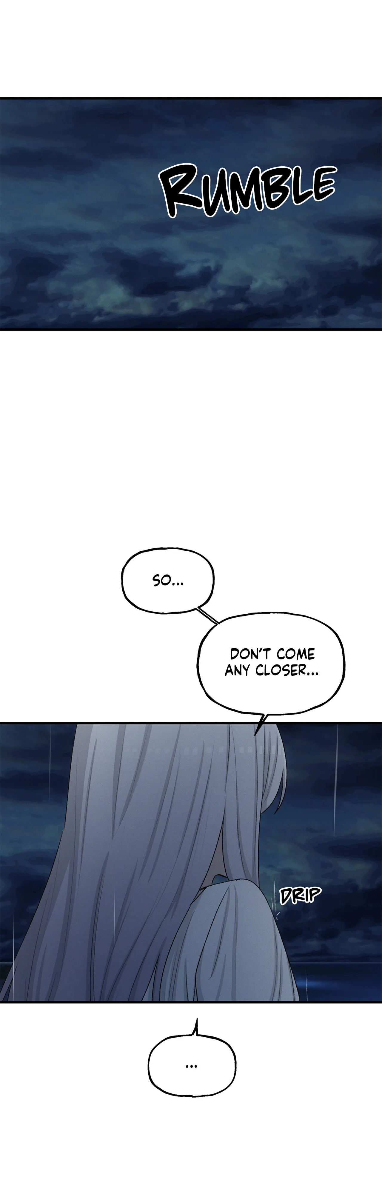 In the Sunshower - Chapter 51 - Page 30