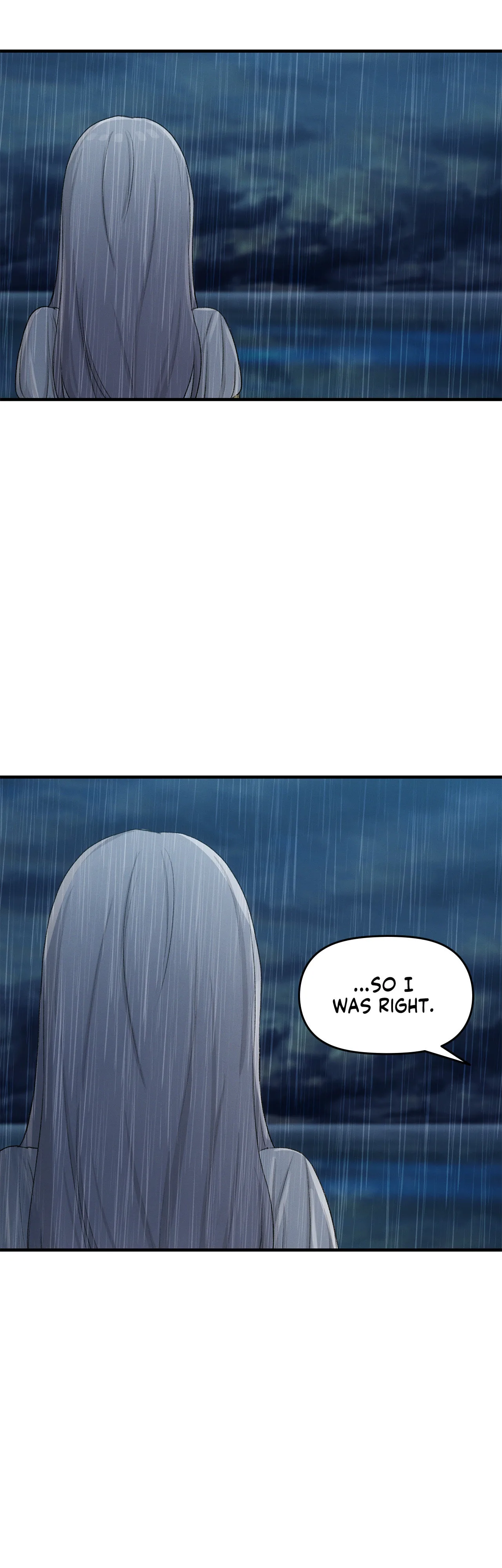 In the Sunshower - Chapter 51 - Page 33