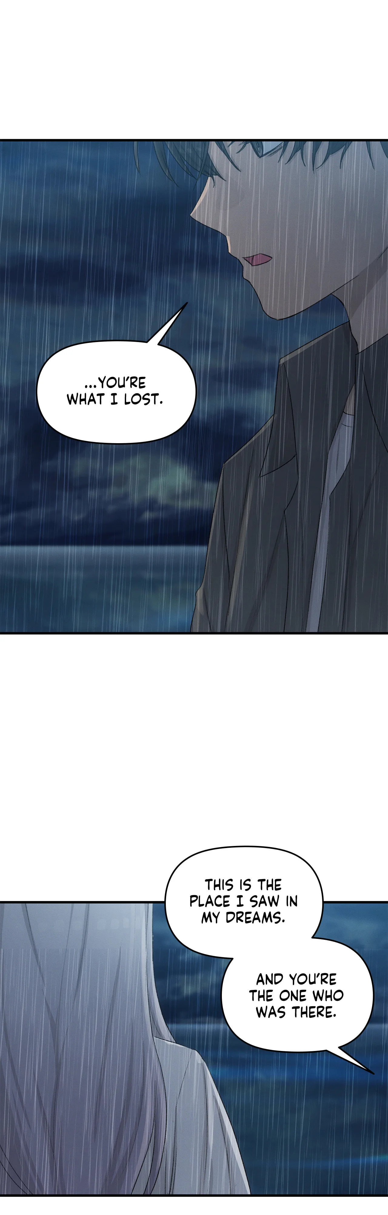 In the Sunshower - Chapter 51 - Page 34
