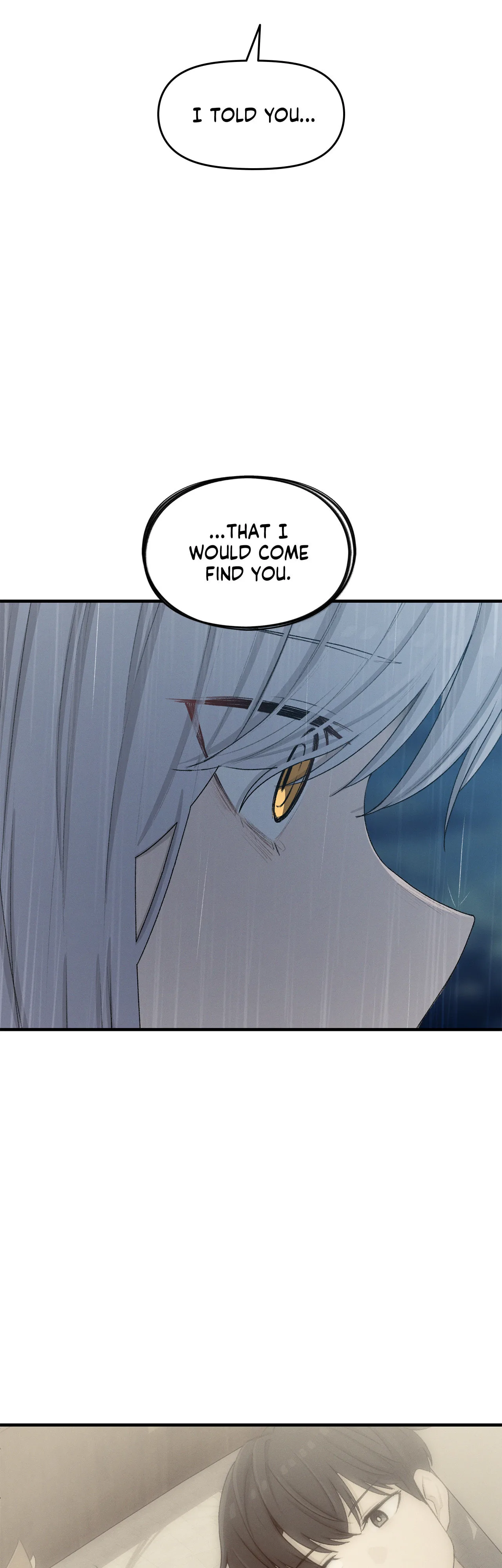 In the Sunshower - Chapter 51 - Page 37