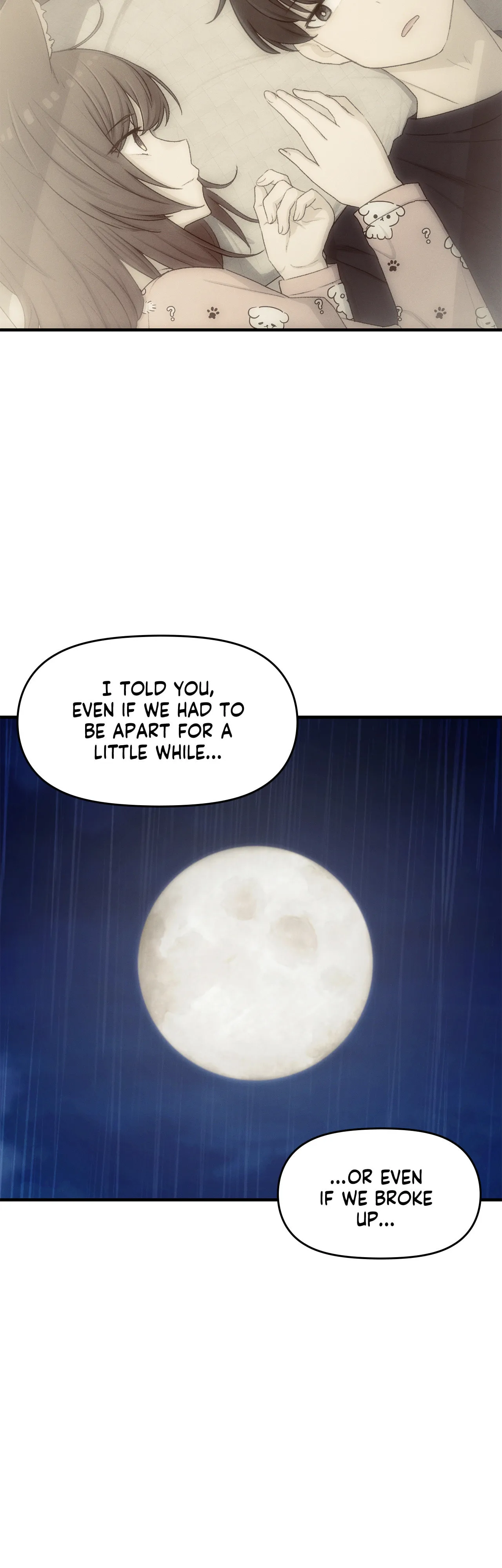 In the Sunshower - Chapter 51 - Page 38