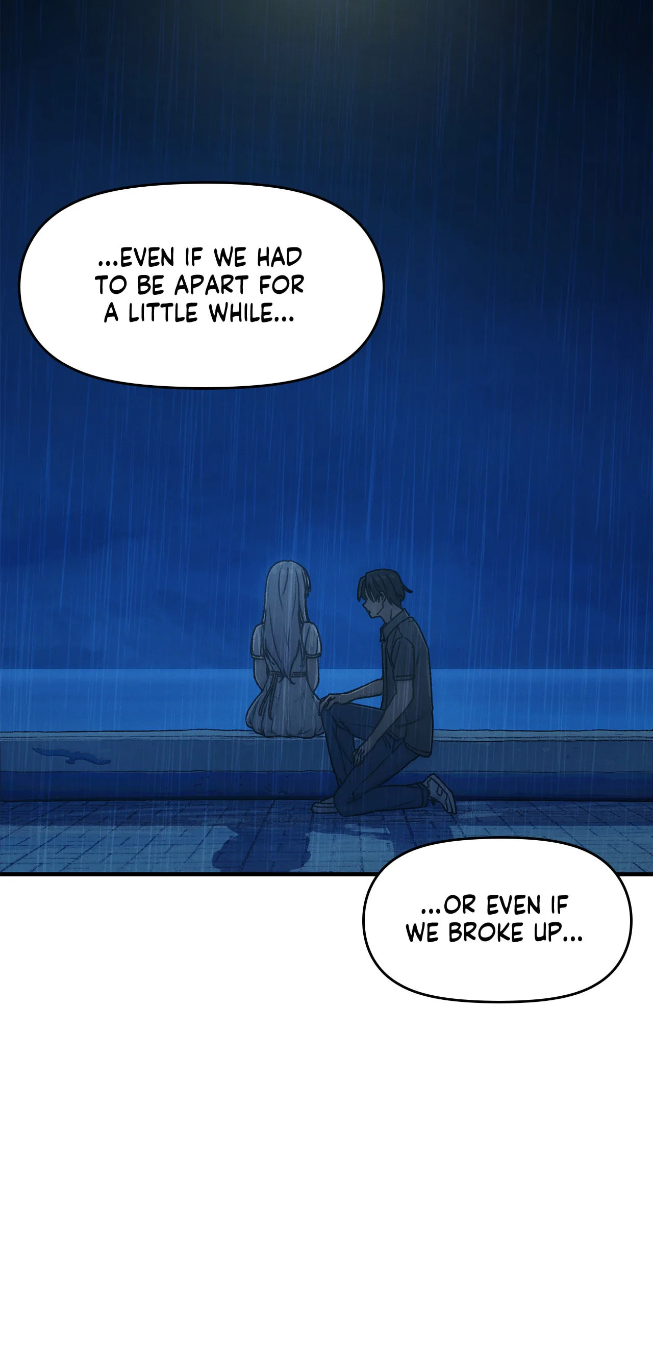 In the Sunshower - Chapter 52 - Page 2