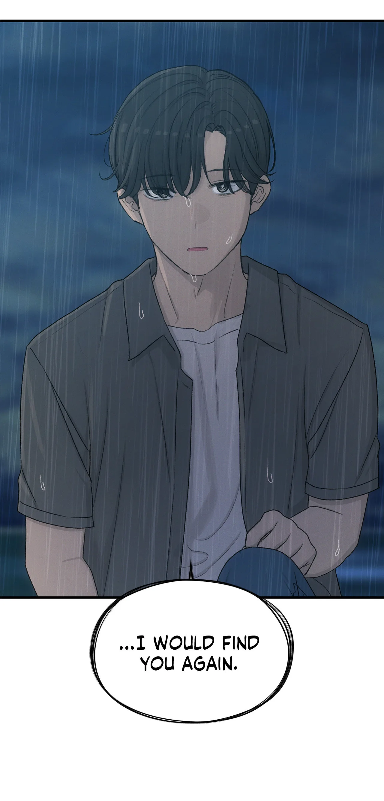 In the Sunshower - Chapter 52 - Page 3