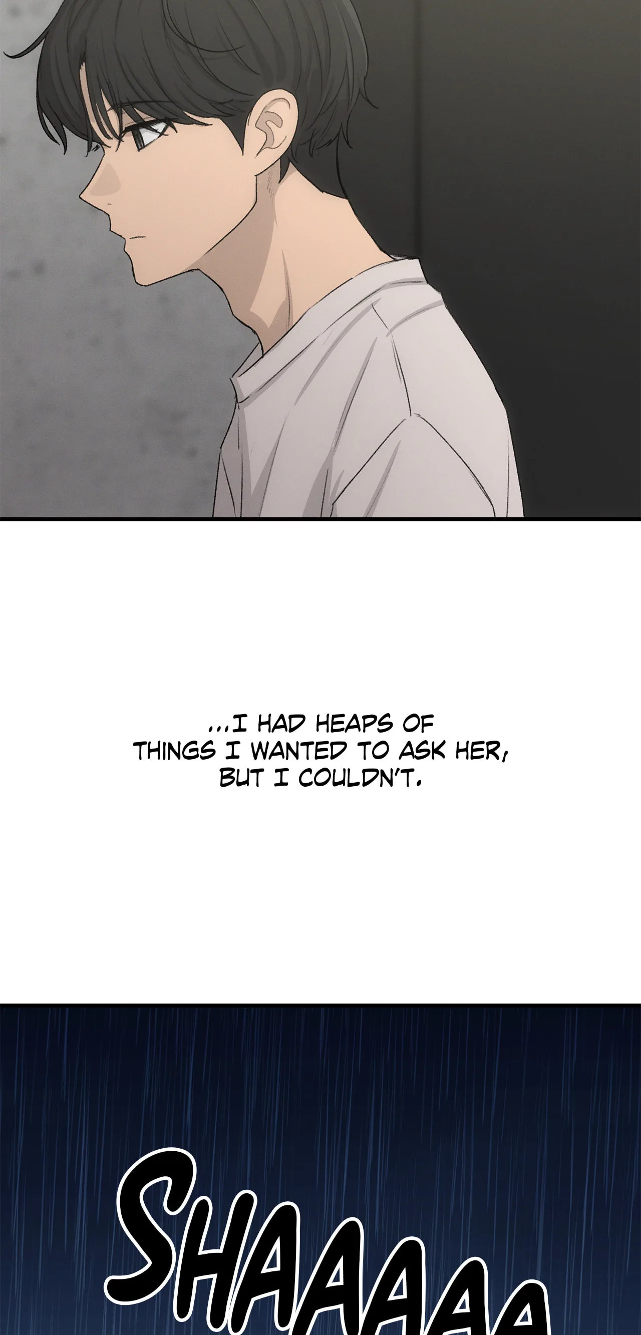In the Sunshower - Chapter 52 - Page 11