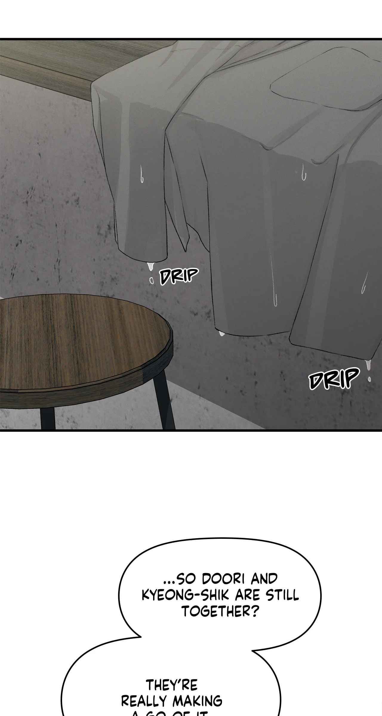 In the Sunshower - Chapter 52 - Page 13