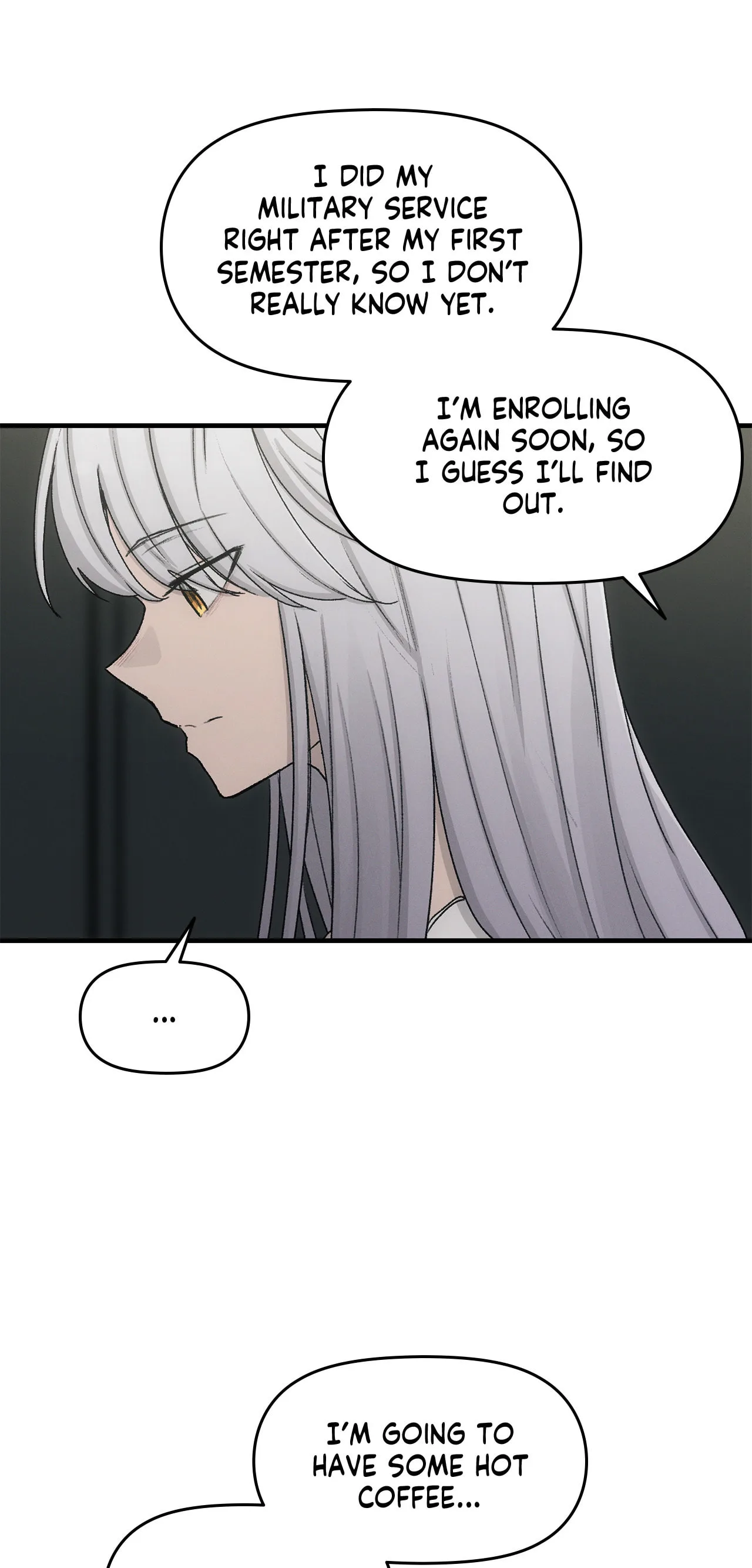 In the Sunshower - Chapter 52 - Page 16
