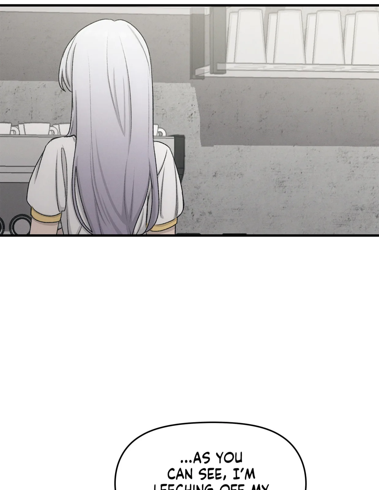 In the Sunshower - Chapter 52 - Page 20